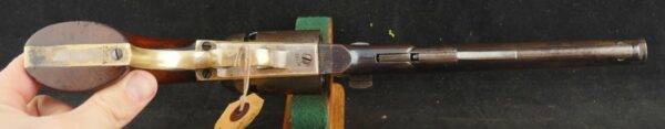 079-1123-7095, Colt M-1861 Navy, 36 cal. BUY NOW - Image 3