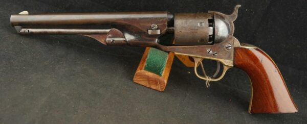 079-1123-7095, Colt M-1861 Navy, 36 cal. BUY NOW - Image 4