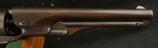 079-1123-7095, Colt M-1861 Navy, 36 cal. BUY NOW - Image 6