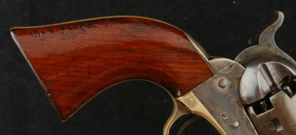 079-1123-7095, Colt M-1861 Navy, 36 cal. BUY NOW - Image 8