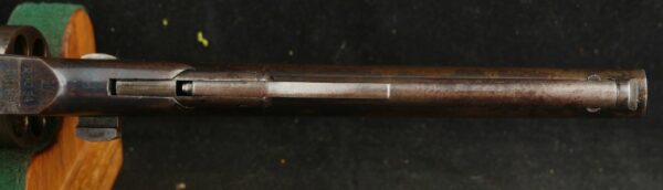 079-1123-7095, Colt M-1861 Navy, 36 cal. BUY NOW - Image 9
