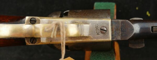079-1123-7095, Colt M-1861 Navy, 36 cal. BUY NOW - Image 10