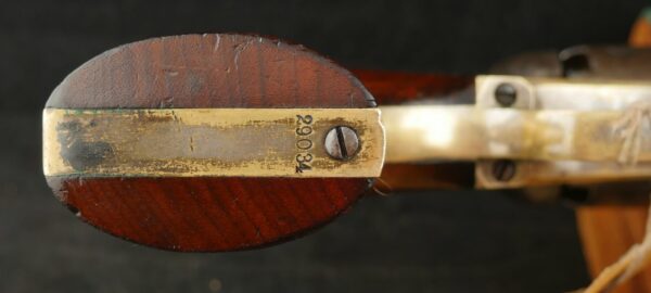 079-1123-7095, Colt M-1861 Navy, 36 cal. BUY NOW - Image 11