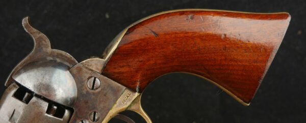 079-1123-7095, Colt M-1861 Navy, 36 cal. BUY NOW - Image 15
