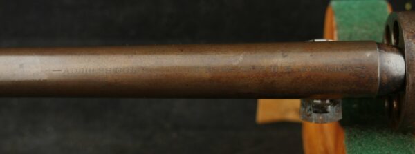 079-1123-7095, Colt M-1861 Navy, 36 cal. BUY NOW - Image 18