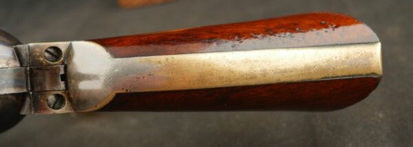 079-1123-7095, Colt M-1861 Navy, 36 cal. BUY NOW - Image 19