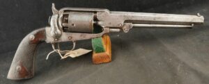 079-1123-7098, Joslyn Army. Serial number 29xx. BUY NOW