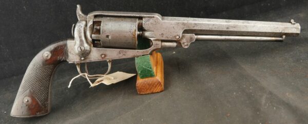 079-1123-7098, Joslyn Army. Serial number 29xx. BUY NOW