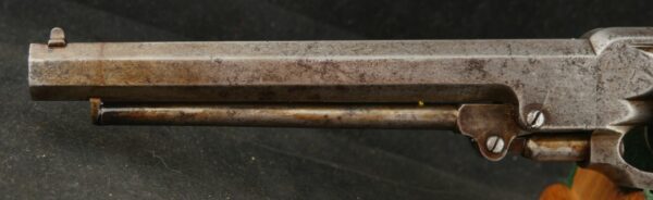 079-1123-7098, Joslyn Army. Serial number 29xx. BUY NOW - Image 11