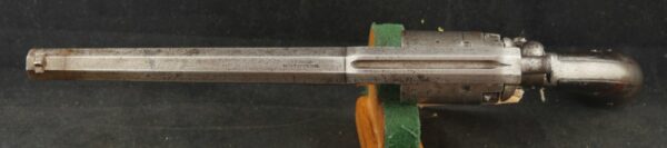 079-1123-7098, Joslyn Army. Serial number 29xx. BUY NOW - Image 5