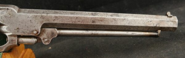 079-1123-7098, Joslyn Army. Serial number 29xx. BUY NOW - Image 6