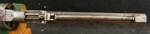 079-1123-7098, Joslyn Army. Serial number 29xx. BUY NOW - Image 9