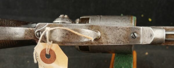 079-1123-7098, Joslyn Army. Serial number 29xx. BUY NOW - Image 10