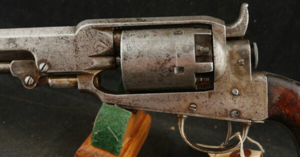 079-1123-7098, Joslyn Army. Serial number 29xx. BUY NOW - Image 13