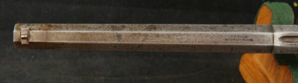 079-1123-7098, Joslyn Army. Serial number 29xx. BUY NOW - Image 15