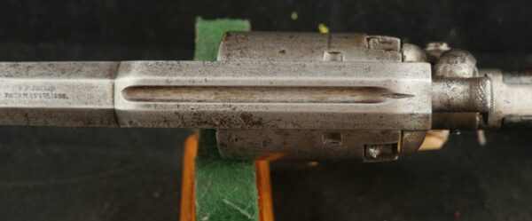 079-1123-7098, Joslyn Army. Serial number 29xx. BUY NOW - Image 16