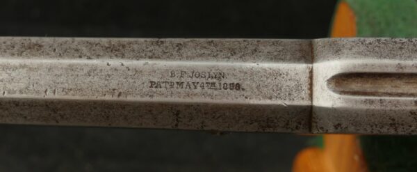 079-1123-7098, Joslyn Army. Serial number 29xx. BUY NOW - Image 17