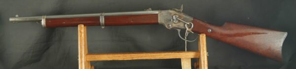 079-1123-7103, Unissued Ball .50 RF Cal Repeating Carbine. BUY NOW