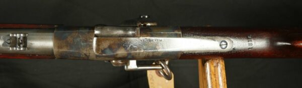 079-1123-7103, Unissued Ball .50 RF Cal Repeating Carbine. BUY NOW - Image 11