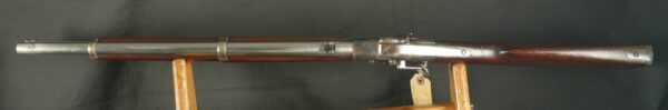079-1123-7103, Unissued Ball .50 RF Cal Repeating Carbine. BUY NOW - Image 2