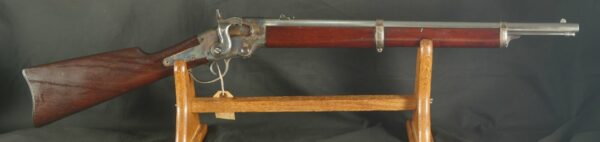 079-1123-7103, Unissued Ball .50 RF Cal Repeating Carbine. BUY NOW - Image 3