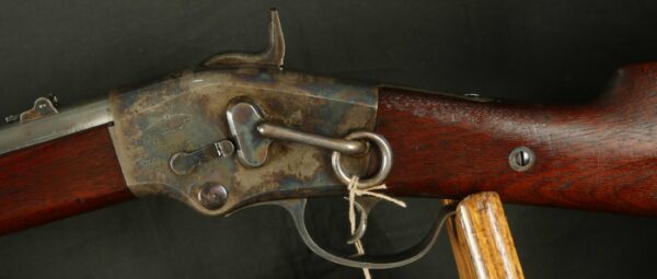 079-1123-7103, Unissued Ball .50 RF Cal Repeating Carbine. BUY NOW - Image 6