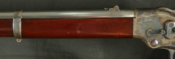 079-1123-7103, Unissued Ball .50 RF Cal Repeating Carbine. BUY NOW - Image 7