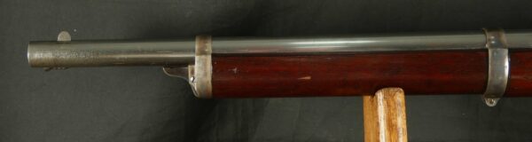 079-1123-7103, Unissued Ball .50 RF Cal Repeating Carbine. BUY NOW - Image 8