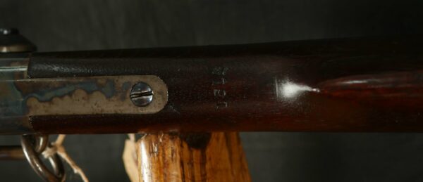 079-1123-7103, Unissued Ball .50 RF Cal Repeating Carbine. BUY NOW - Image 12