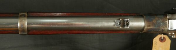 079-1123-7103, Unissued Ball .50 RF Cal Repeating Carbine. BUY NOW - Image 13