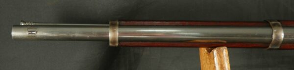 079-1123-7103, Unissued Ball .50 RF Cal Repeating Carbine. BUY NOW - Image 14