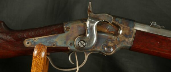 079-1123-7103, Unissued Ball .50 RF Cal Repeating Carbine. BUY NOW - Image 16