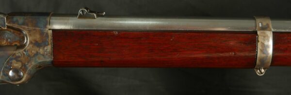 079-1123-7103, Unissued Ball .50 RF Cal Repeating Carbine. BUY NOW - Image 17