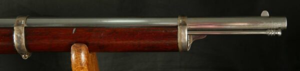 079-1123-7103, Unissued Ball .50 RF Cal Repeating Carbine. BUY NOW - Image 18