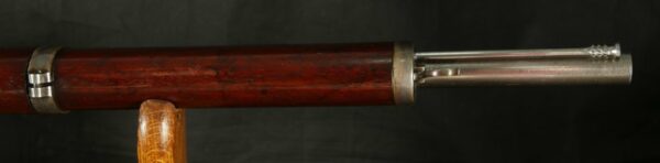 079-1123-7103, Unissued Ball .50 RF Cal Repeating Carbine. BUY NOW - Image 19