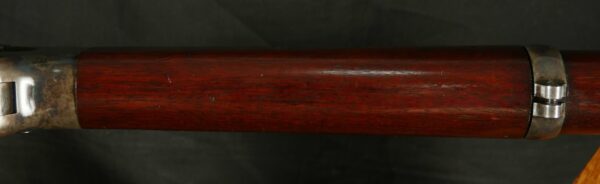 079-1123-7103, Unissued Ball .50 RF Cal Repeating Carbine. BUY NOW - Image 20