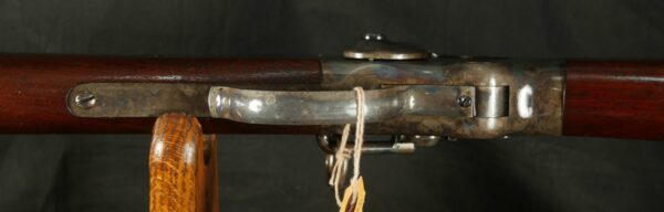 079-1123-7103, Unissued Ball .50 RF Cal Repeating Carbine. BUY NOW - Image 21