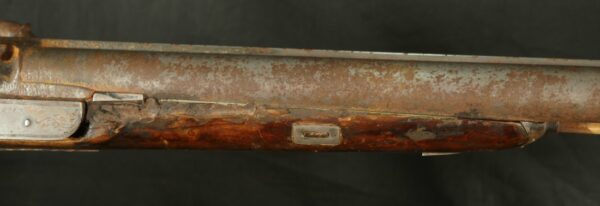 079-0124-8540, English Coach Gun with old marks. BLOWOUT - Image 7