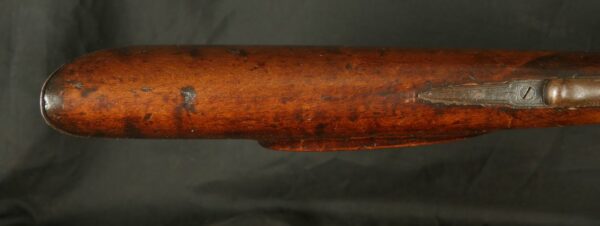 079-0124-8540, English Coach Gun with old marks. BLOWOUT - Image 10