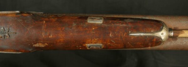 079-0124-8540, English Coach Gun with old marks. BLOWOUT - Image 11