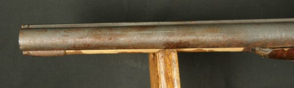 079-0124-8540, English Coach Gun with old marks. BLOWOUT - Image 15