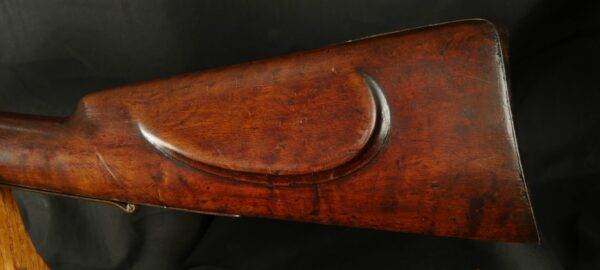 079-0124-8540, English Coach Gun with old marks. BLOWOUT - Image 17