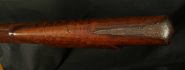079-0124-8540, English Coach Gun with old marks. BLOWOUT - Image 22