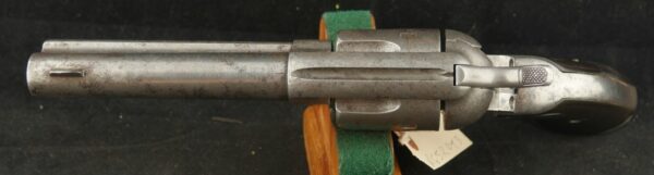 079-1123-8542, Colt SA 4 3/4 inch barrel with 2 line barrel address. .45 cal. BUY NOW - Image 4