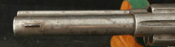079-1123-8542, Colt SA 4 3/4 inch barrel with 2 line barrel address. .45 cal. BUY NOW - Image 17