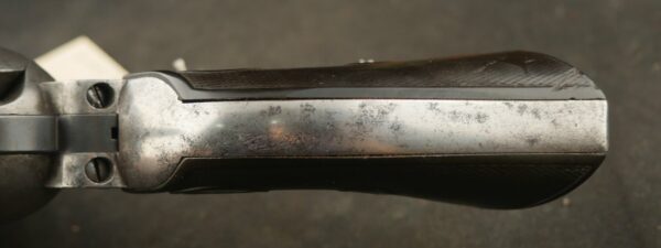 079-1123-8542, Colt SA 4 3/4 inch barrel with 2 line barrel address. .45 cal. BUY NOW - Image 19