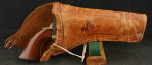 079-1123-8547, Colt M-1862 Police, .36 cal, 5 shot. BUY NOW