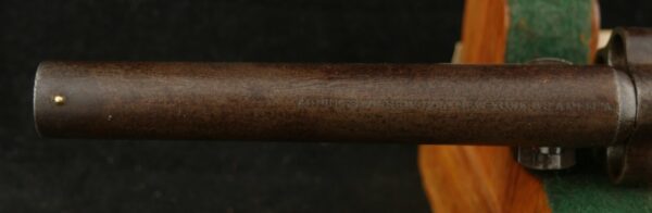 079-1123-8547, Colt M-1862 Police, .36 cal, 5 shot. BUY NOW - Image 16