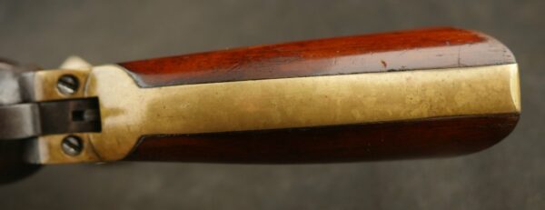 079-1123-8547, Colt M-1862 Police, .36 cal, 5 shot. BUY NOW - Image 19