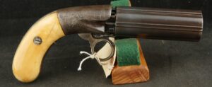 079-1123-8549, First Made Blunt and Symns, #1, .31 cal. BUY NOW